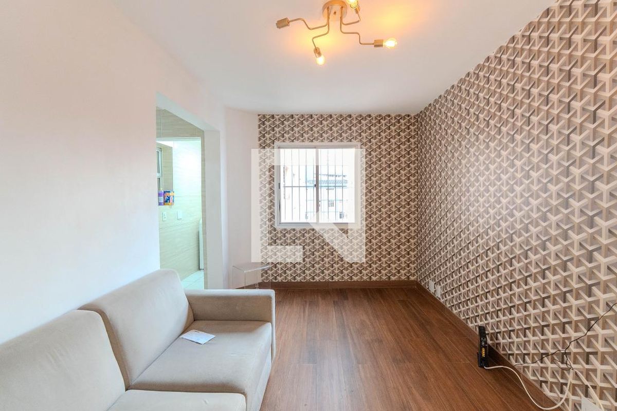 Apartamento, 2 quartos, 60 m² - Foto 4