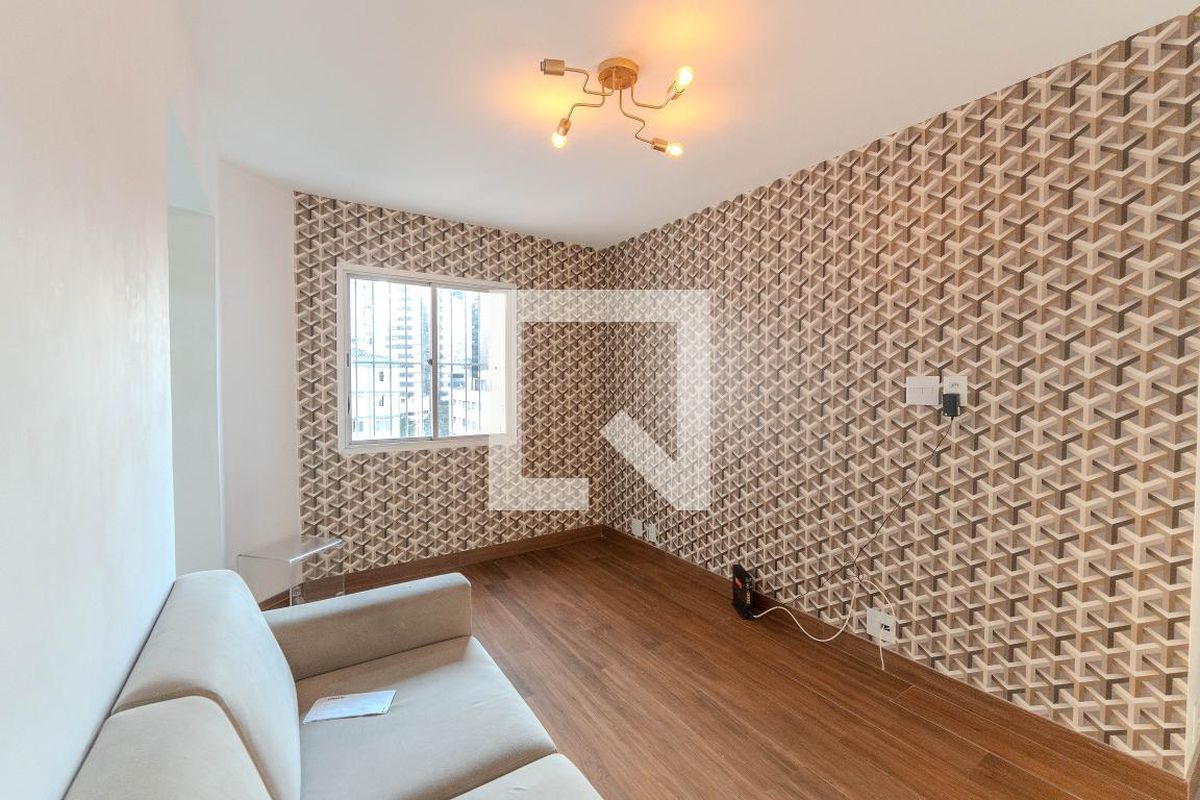 Apartamento, 2 quartos, 60 m² - Foto 2