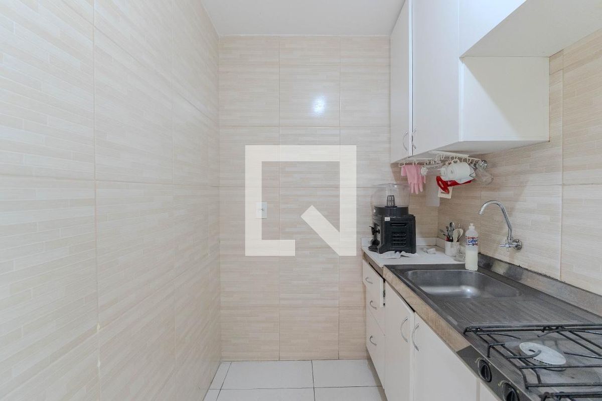 Apartamento, 2 quartos, 60 m² - Foto 46