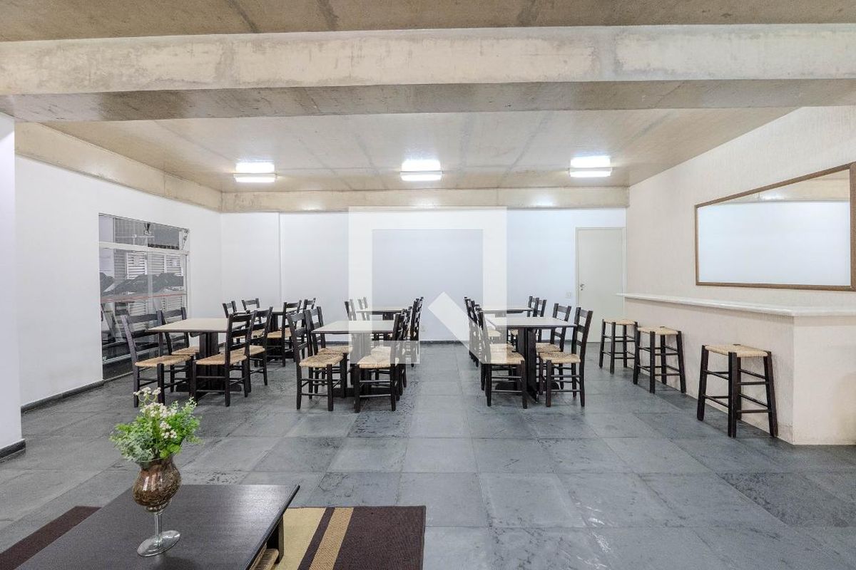 Apartamento, 2 quartos, 60 m² - Foto 54