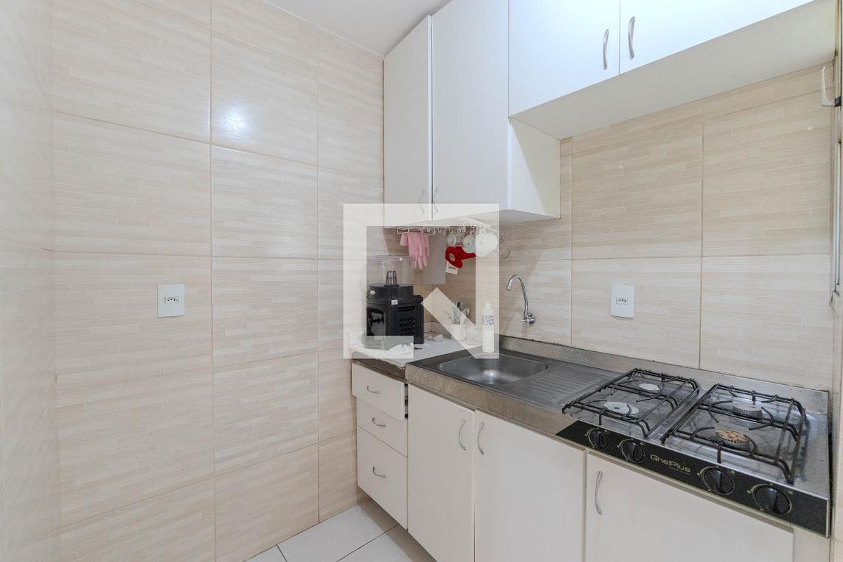 Apartamento, 2 quartos, 60 m² - Foto 47