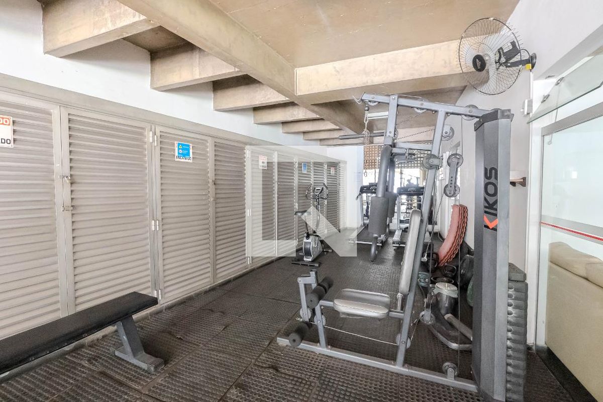 Apartamento, 2 quartos, 60 m² - Foto 57