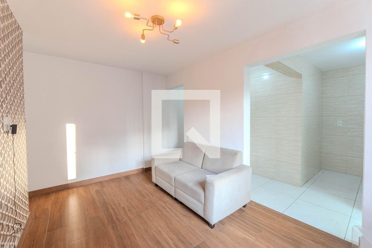 Apartamento, 2 quartos, 60 m² - Foto 8