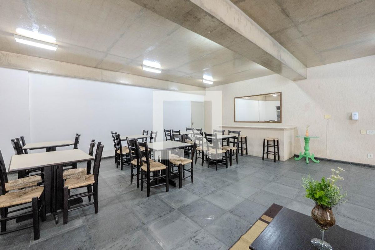 Apartamento, 2 quartos, 60 m² - Foto 55