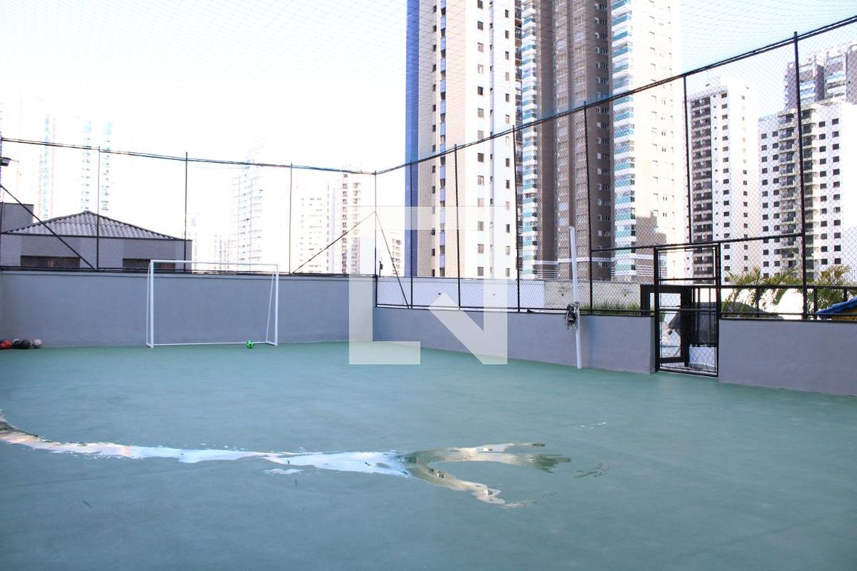 Apartamento, 4 quartos, 230 m² - Foto 230