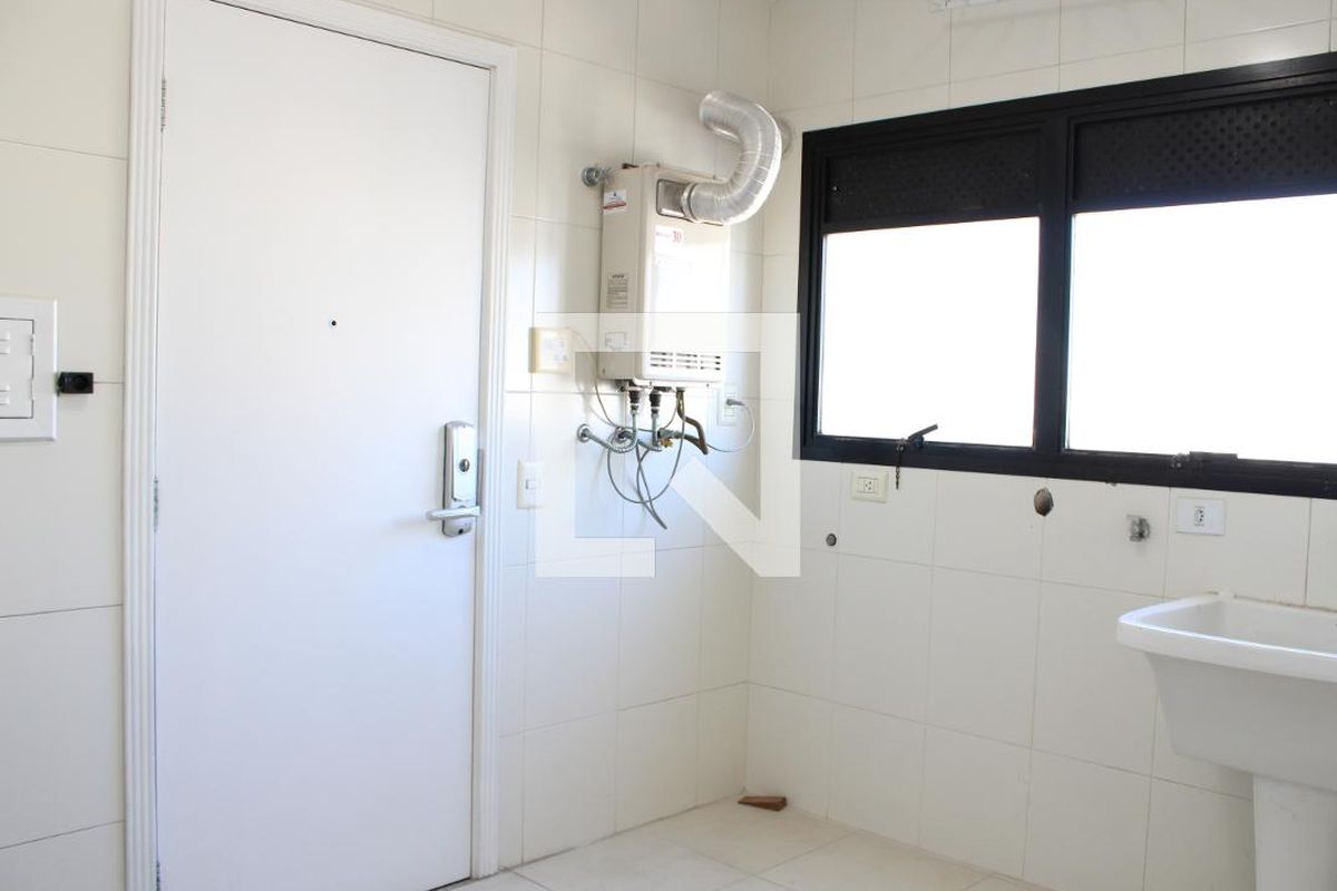 Apartamento, 4 quartos, 230 m² - Foto 198
