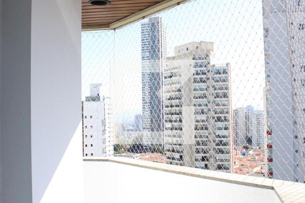 Apartamento, 4 quartos, 230 m² - Foto 15