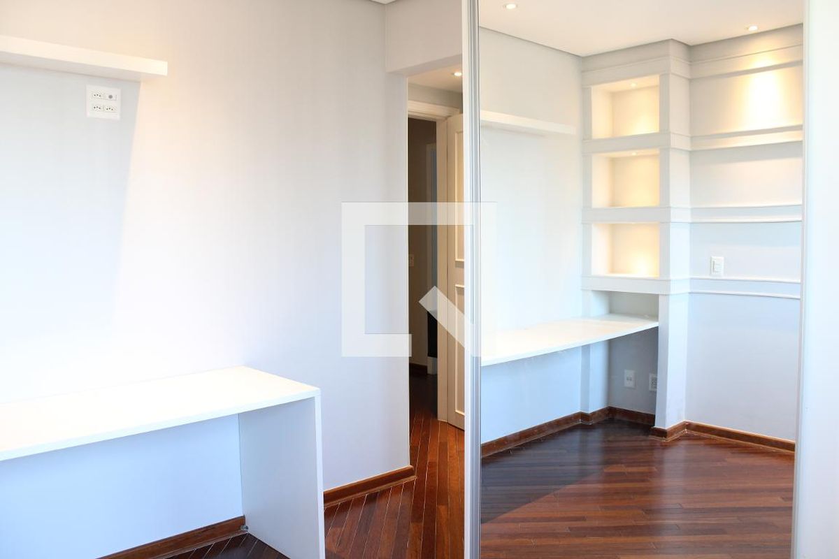 Apartamento, 4 quartos, 230 m² - Foto 123