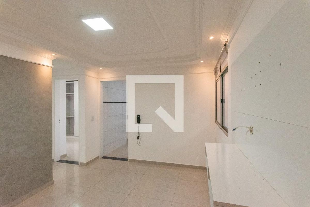 Apartamento à Venda - Jardim do Lago, 2 Quartos,  54 m2 em , Campinas - sp | SoloBR