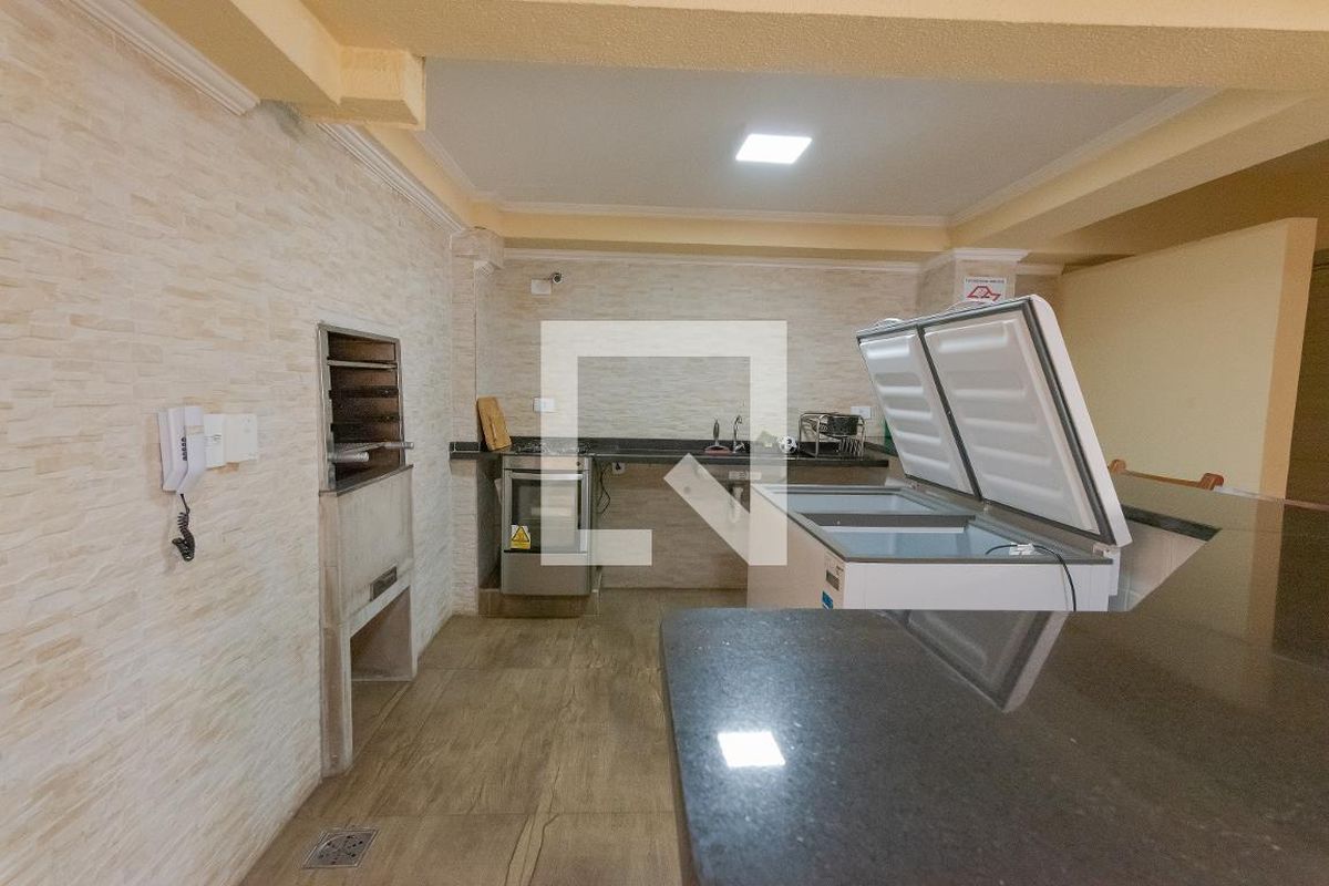 Apartamento à Venda - Jardim do Lago, 2 Quartos,  54 m2 em , Campinas - sp | SoloBR