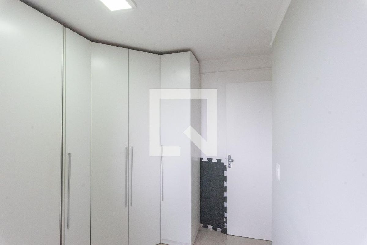 Apartamento à Venda - Jardim do Lago, 2 Quartos,  54 m2 em , Campinas - sp | SoloBR
