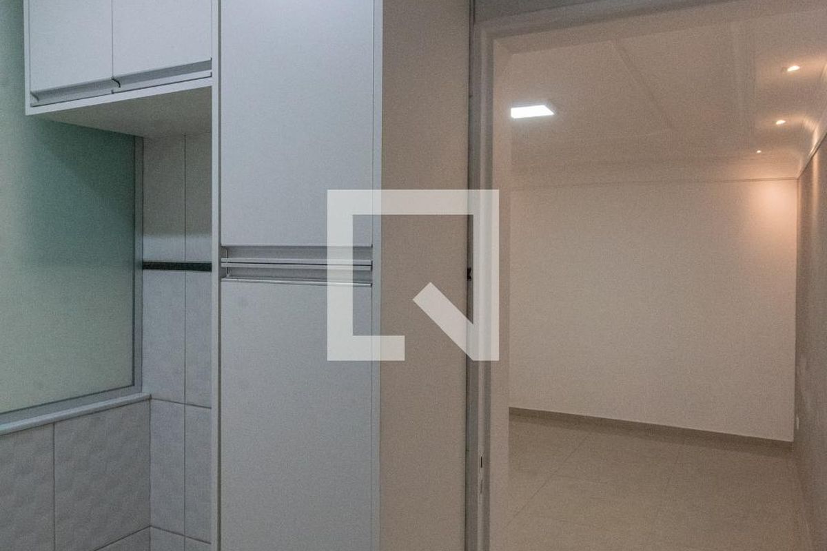 Apartamento à Venda - Jardim do Lago, 2 Quartos,  54 m2 em , Campinas - sp | SoloBR