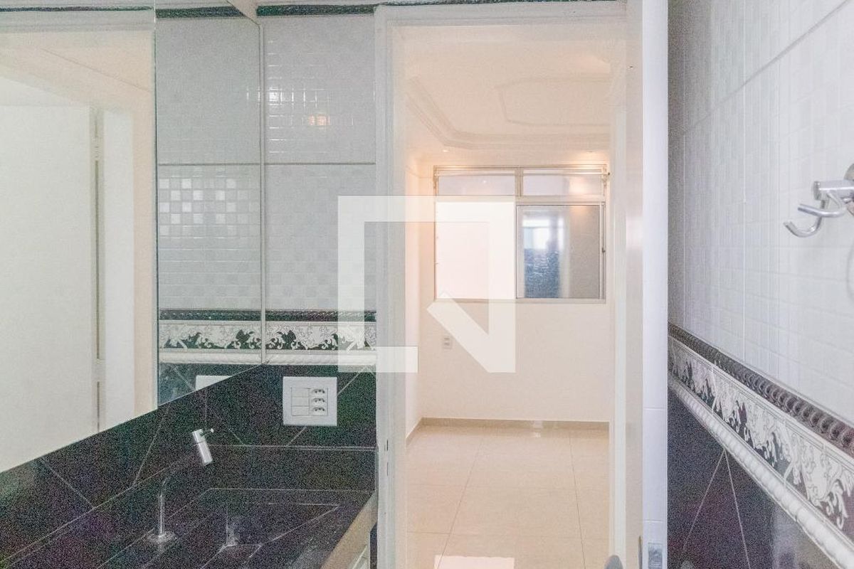 Apartamento à Venda - Jardim do Lago, 2 Quartos,  54 m2 em , Campinas - sp | SoloBR