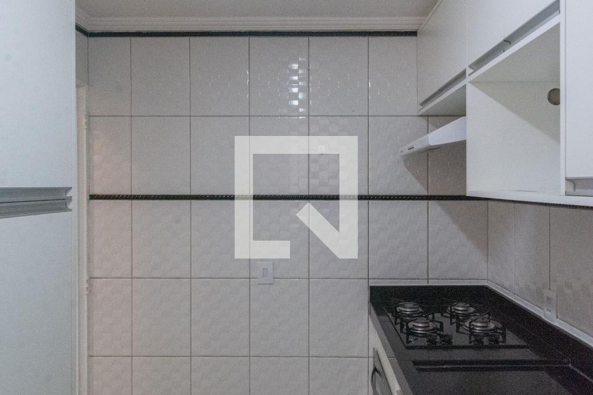 Apartamento à Venda - Jardim do Lago, 2 Quartos,  54 m2 em , Campinas - sp | SoloBR