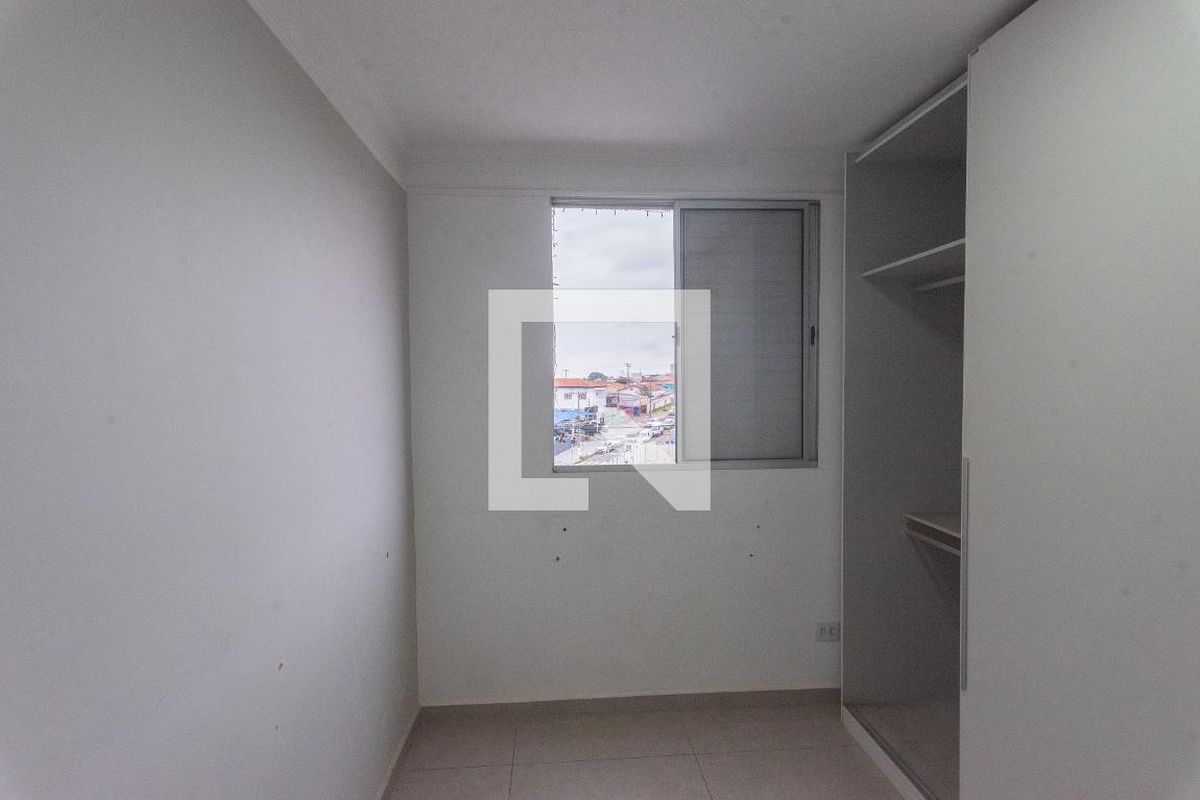Apartamento à Venda - Jardim do Lago, 2 Quartos,  54 m2 em , Campinas - sp | SoloBR