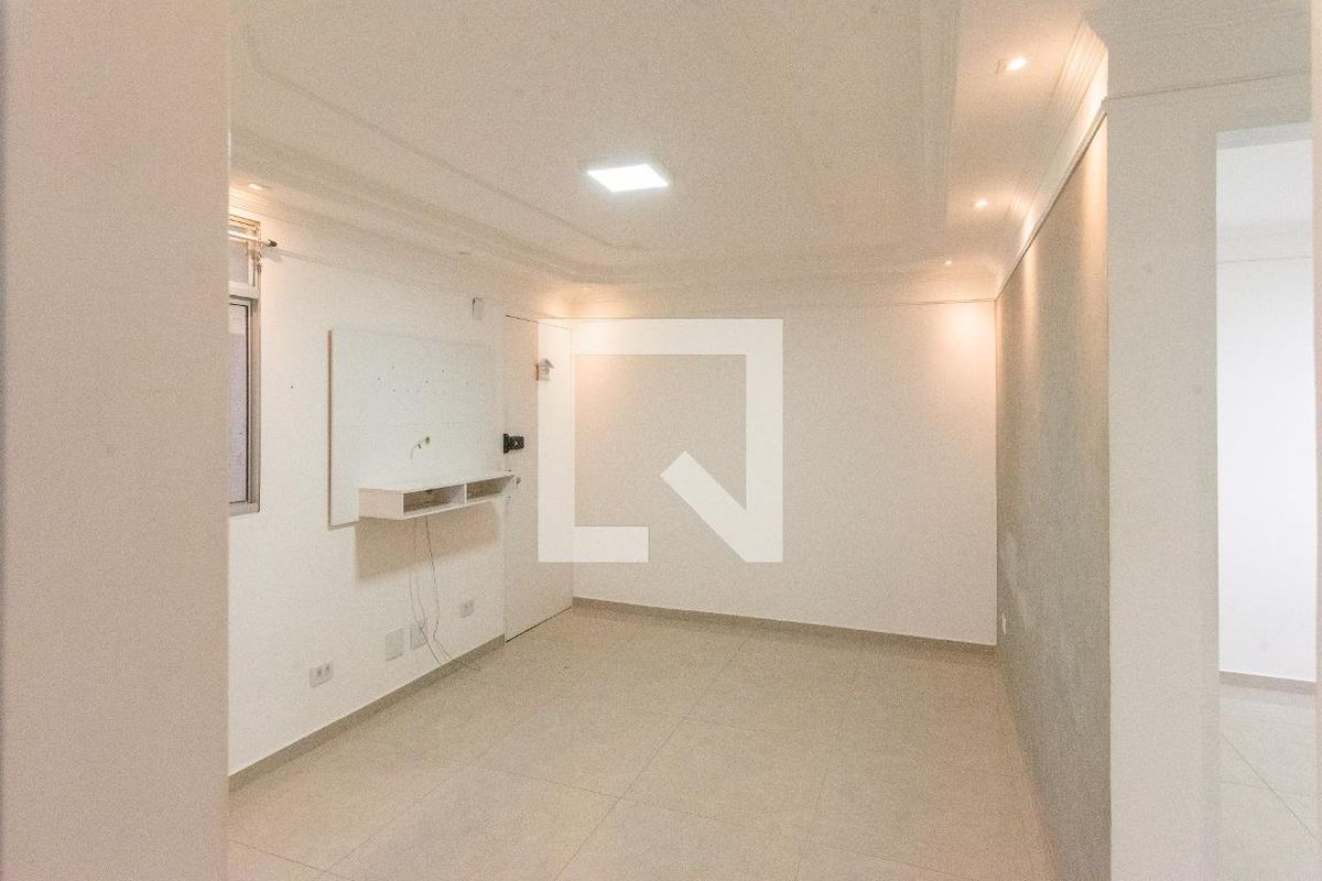 Apartamento à Venda - Jardim do Lago, 2 Quartos,  54 m2 em , Campinas - sp | SoloBR