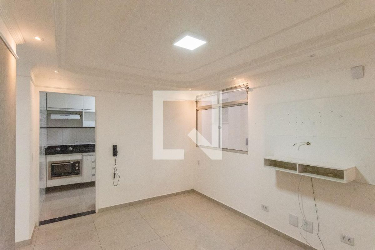Apartamento à Venda - Jardim do Lago, 2 Quartos,  54 m2 em , Campinas - sp | SoloBR