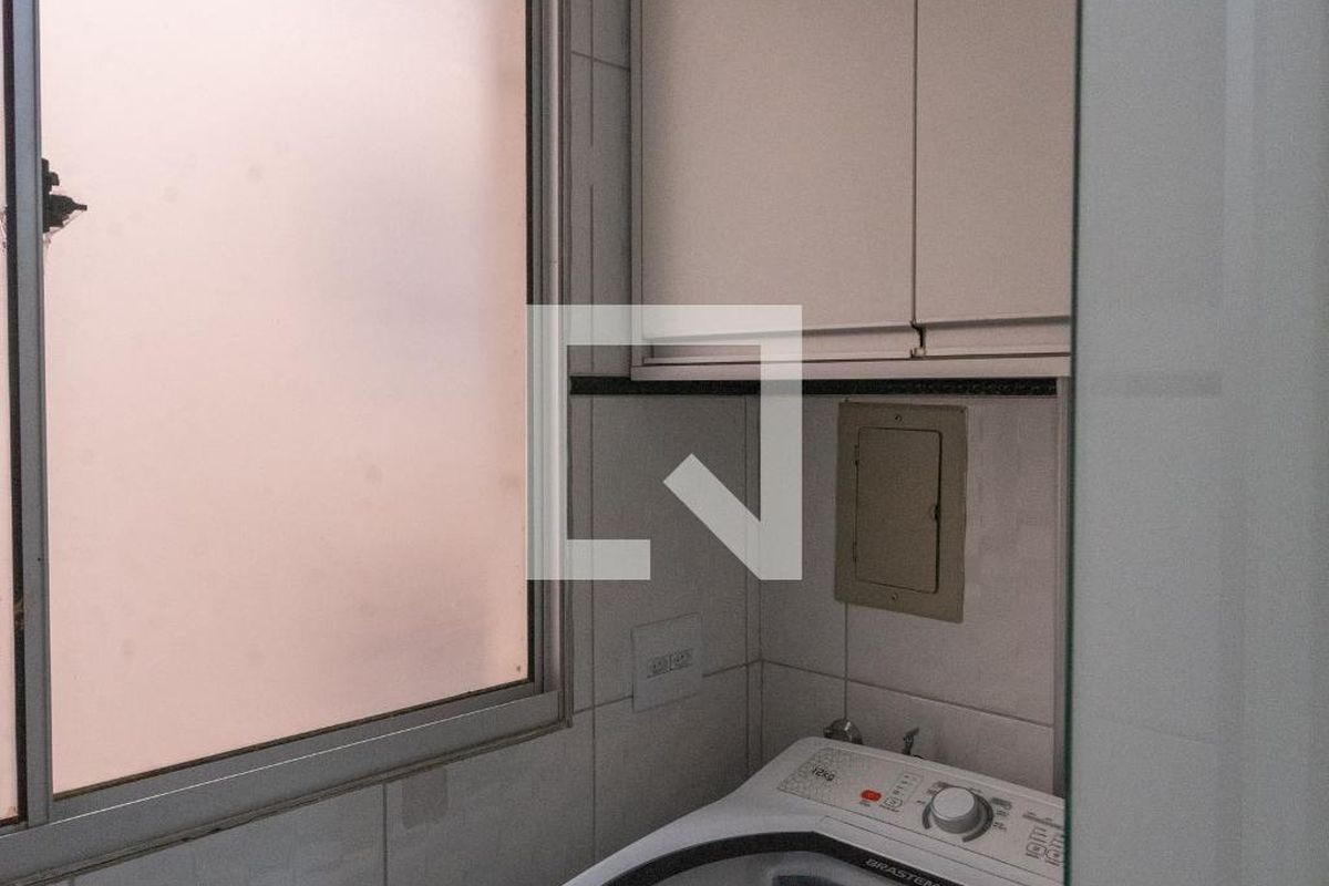 Apartamento à Venda - Jardim do Lago, 2 Quartos,  54 m2 em , Campinas - sp | SoloBR
