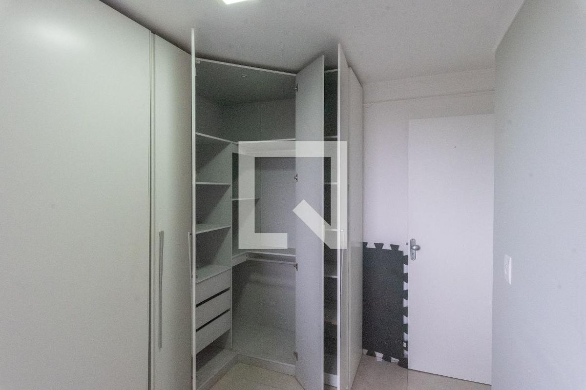 Apartamento à Venda - Jardim do Lago, 2 Quartos,  54 m2 em , Campinas - sp | SoloBR