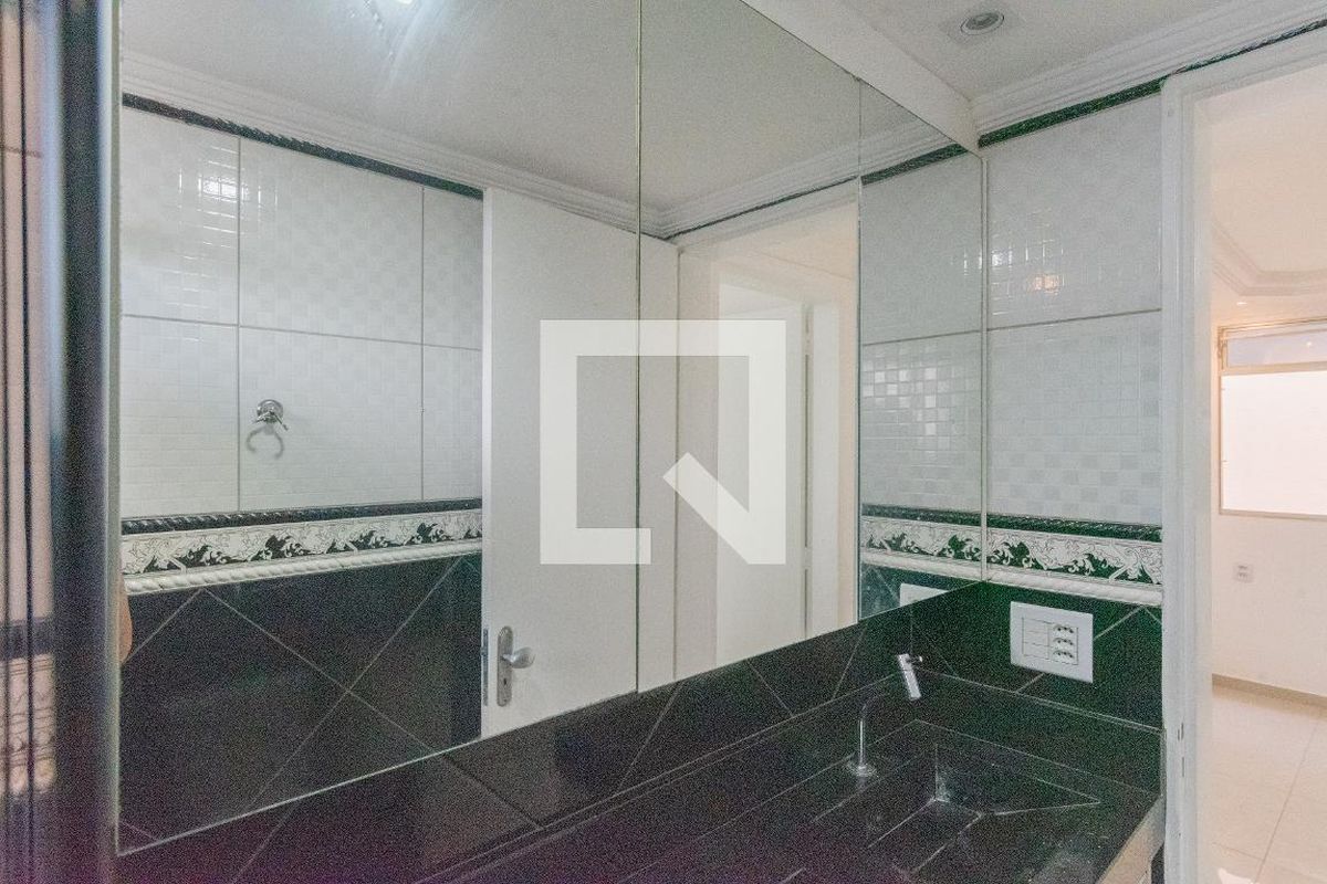 Apartamento à Venda - Jardim do Lago, 2 Quartos,  54 m2 em , Campinas - sp | SoloBR