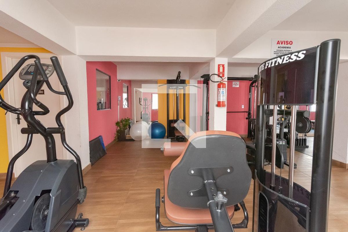 Apartamento à Venda - Jardim do Lago, 2 Quartos,  54 m2 em , Campinas - sp | SoloBR