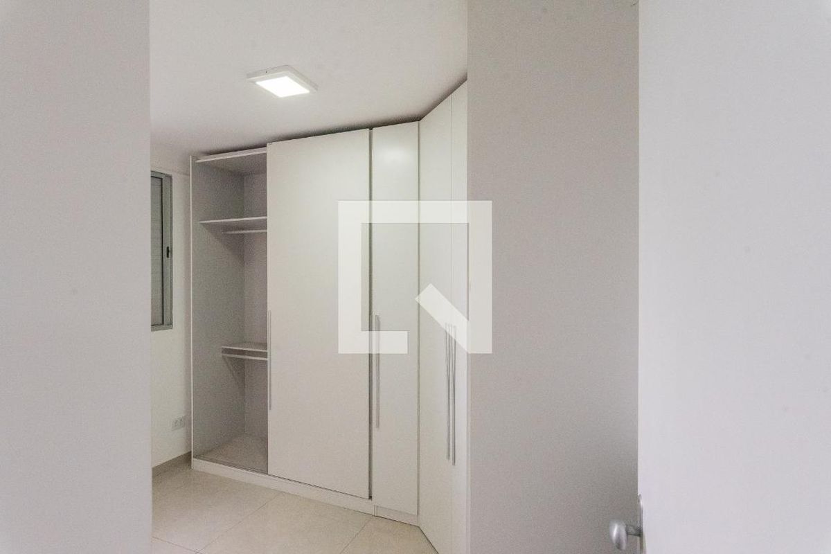 Apartamento à Venda - Jardim do Lago, 2 Quartos,  54 m2 em , Campinas - sp | SoloBR