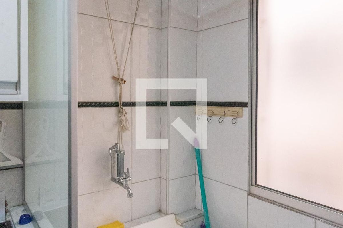 Apartamento à Venda - Jardim do Lago, 2 Quartos,  54 m2 em , Campinas - sp | SoloBR
