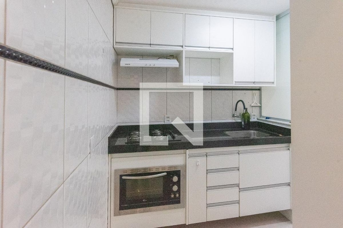 Apartamento à Venda - Jardim do Lago, 2 Quartos,  54 m2 em , Campinas - sp | SoloBR