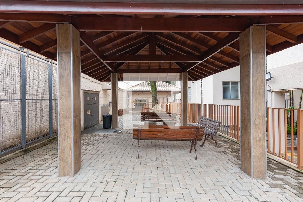 Apartamento à Venda - Jardim do Lago, 2 Quartos,  54 m2 em , Campinas - sp | SoloBR