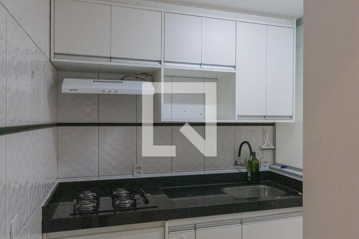 Apartamento à Venda - Jardim do Lago, 2 Quartos,  54 m2 em , Campinas - sp | SoloBR