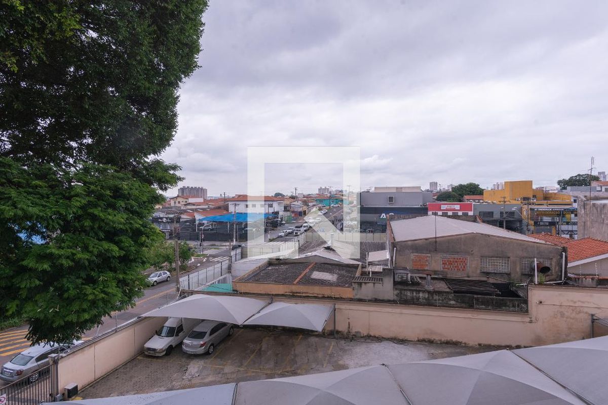 Apartamento à Venda - Jardim do Lago, 2 Quartos,  54 m2 em , Campinas - sp | SoloBR