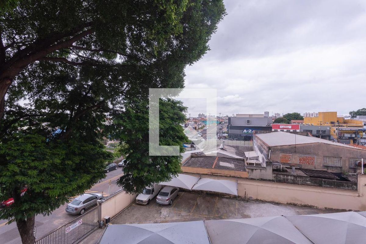 Apartamento à Venda - Jardim do Lago, 2 Quartos,  54 m2 em , Campinas - sp | SoloBR