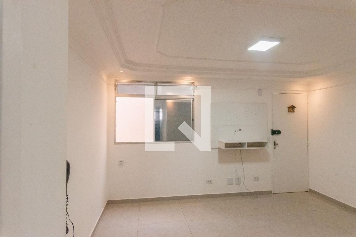 Apartamento à Venda - Jardim do Lago, 2 Quartos,  54 m2 em , Campinas - sp | SoloBR
