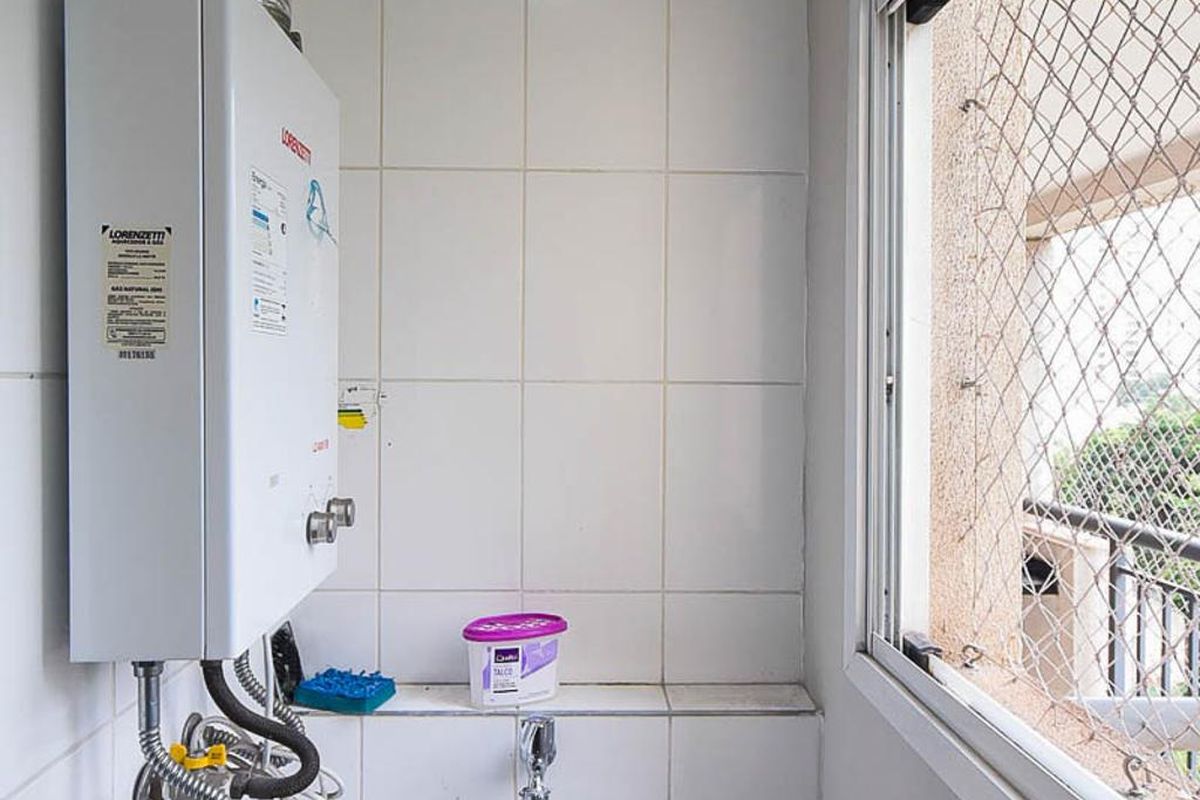 Apartamento, 2 quartos, 51 m² - Foto 62