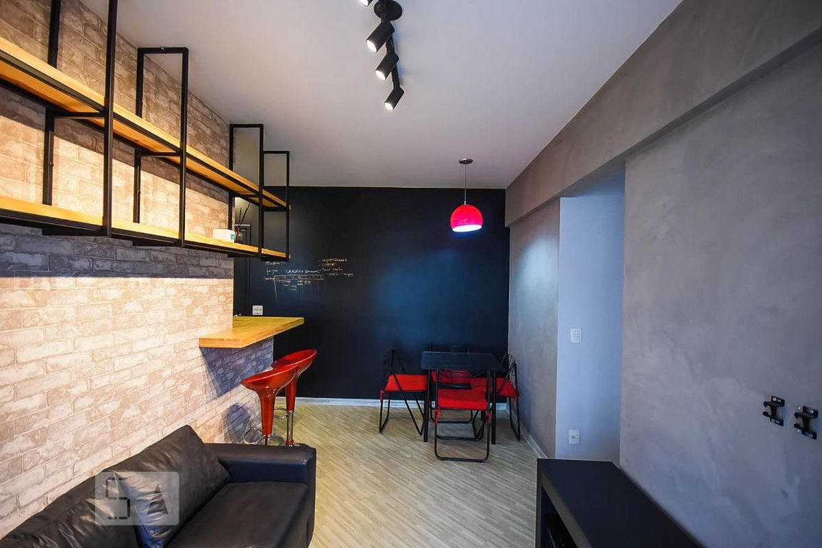 Apartamento, 2 quartos, 51 m² - Foto 8