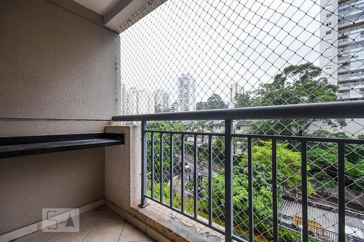 Apartamento, 2 quartos, 51 m² - Foto 14