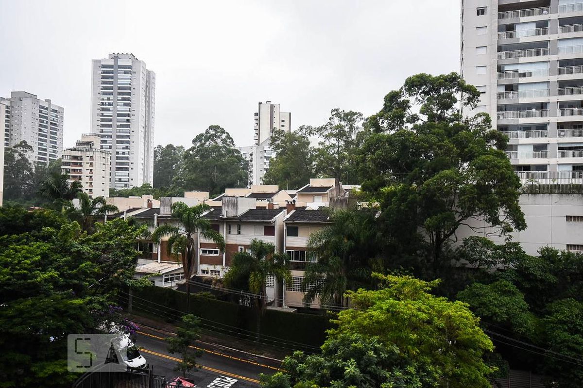 Apartamento, 2 quartos, 51 m² - Foto 30