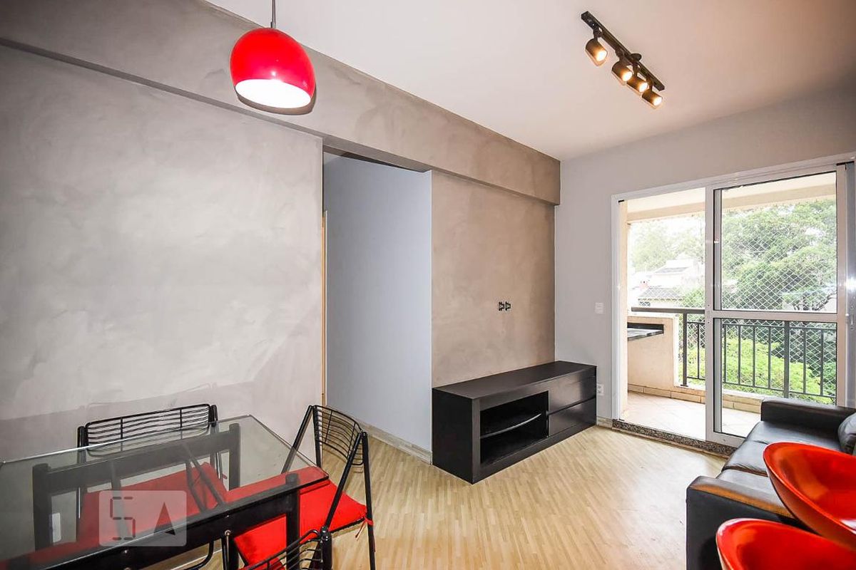 Apartamento, 2 quartos, 51 m² - Foto 2