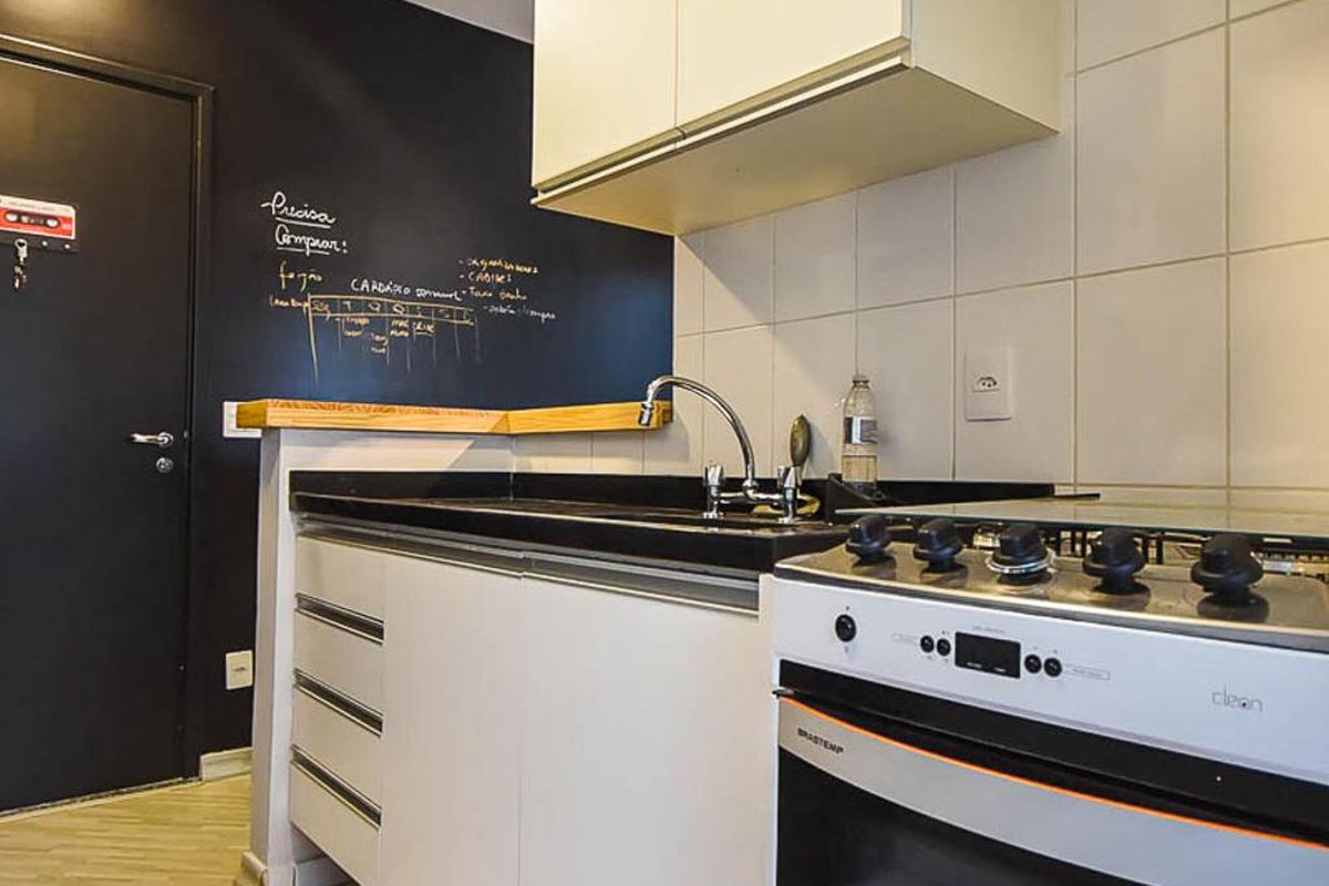 Apartamento, 2 quartos, 51 m² - Foto 58
