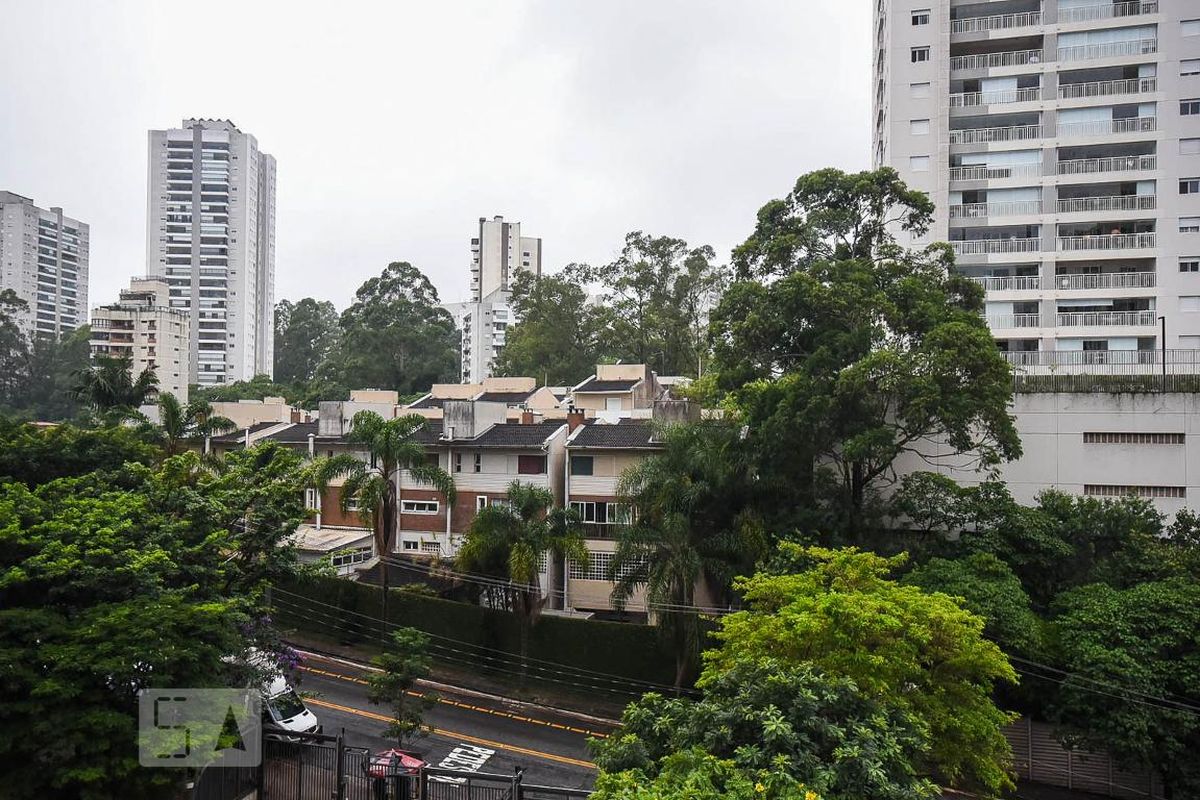 Apartamento, 2 quartos, 51 m² - Foto 40