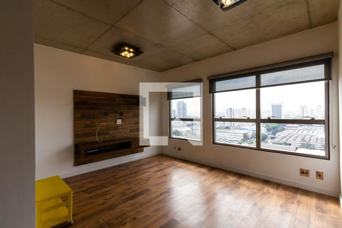 Apartamento, 2 quartos, 70 m² - Foto 2