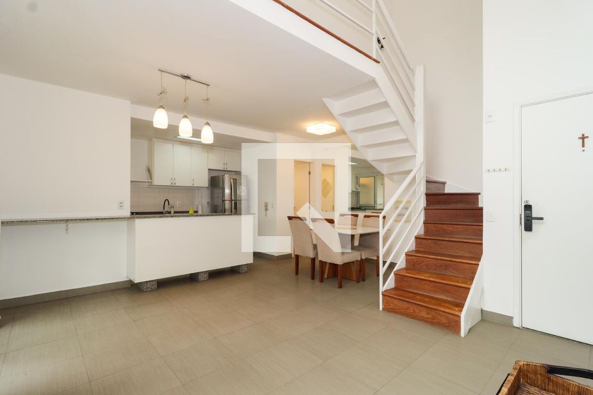 Apartamento, 2 quartos, 69 m² - Foto 6