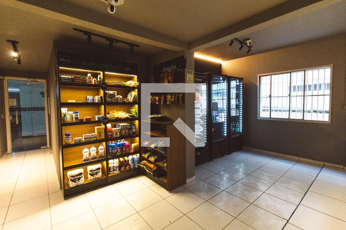 Apartamento, 2 quartos, 133 m² - Foto 43