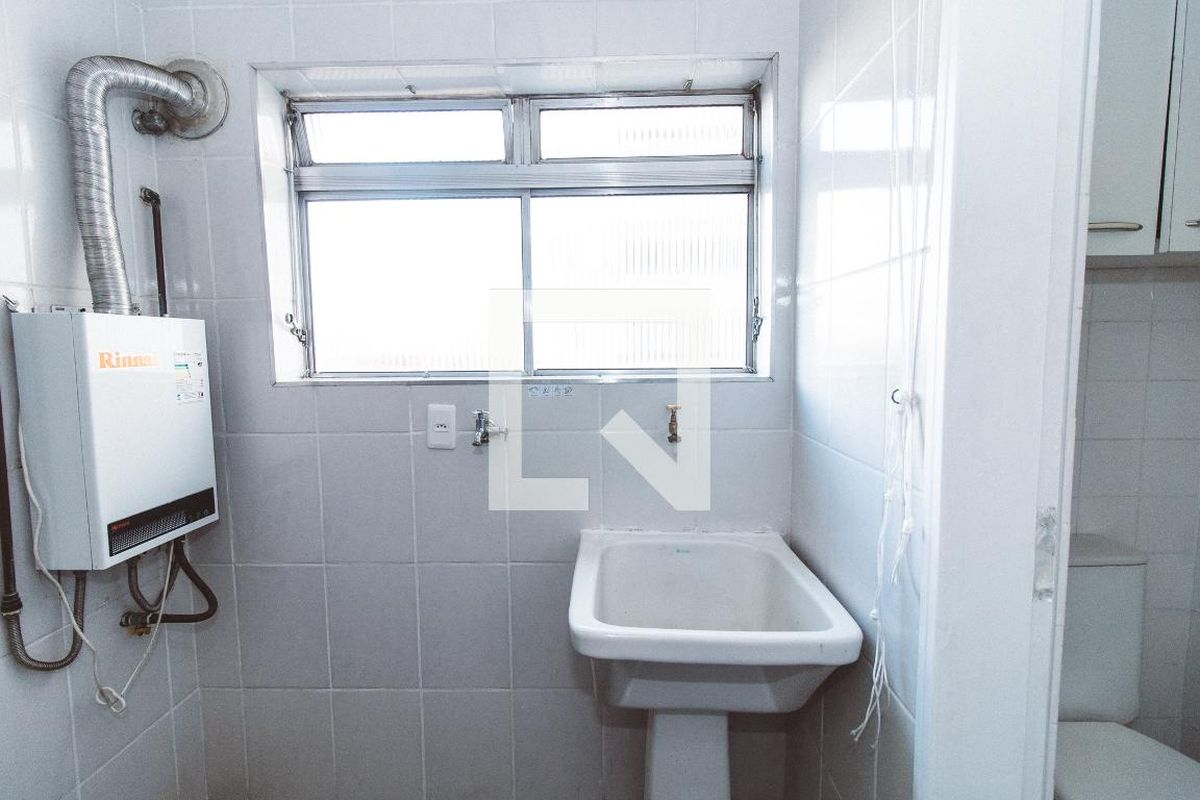 Apartamento, 2 quartos, 133 m² - Foto 35