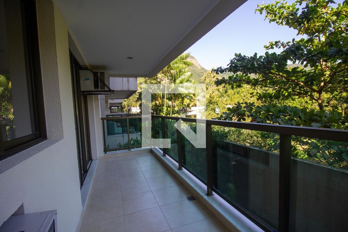 Apartamento, 2 quartos, 67 m² - Foto 10