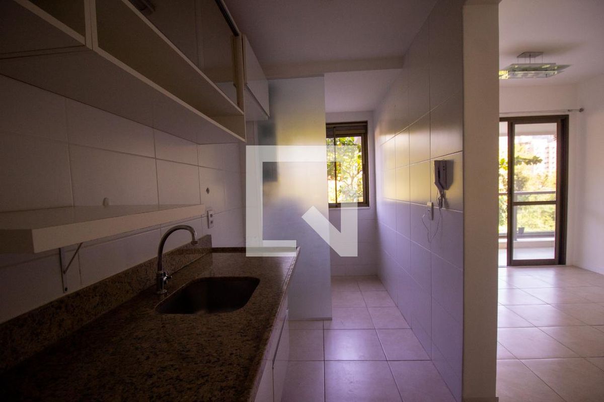 Apartamento, 2 quartos, 67 m² - Foto 52