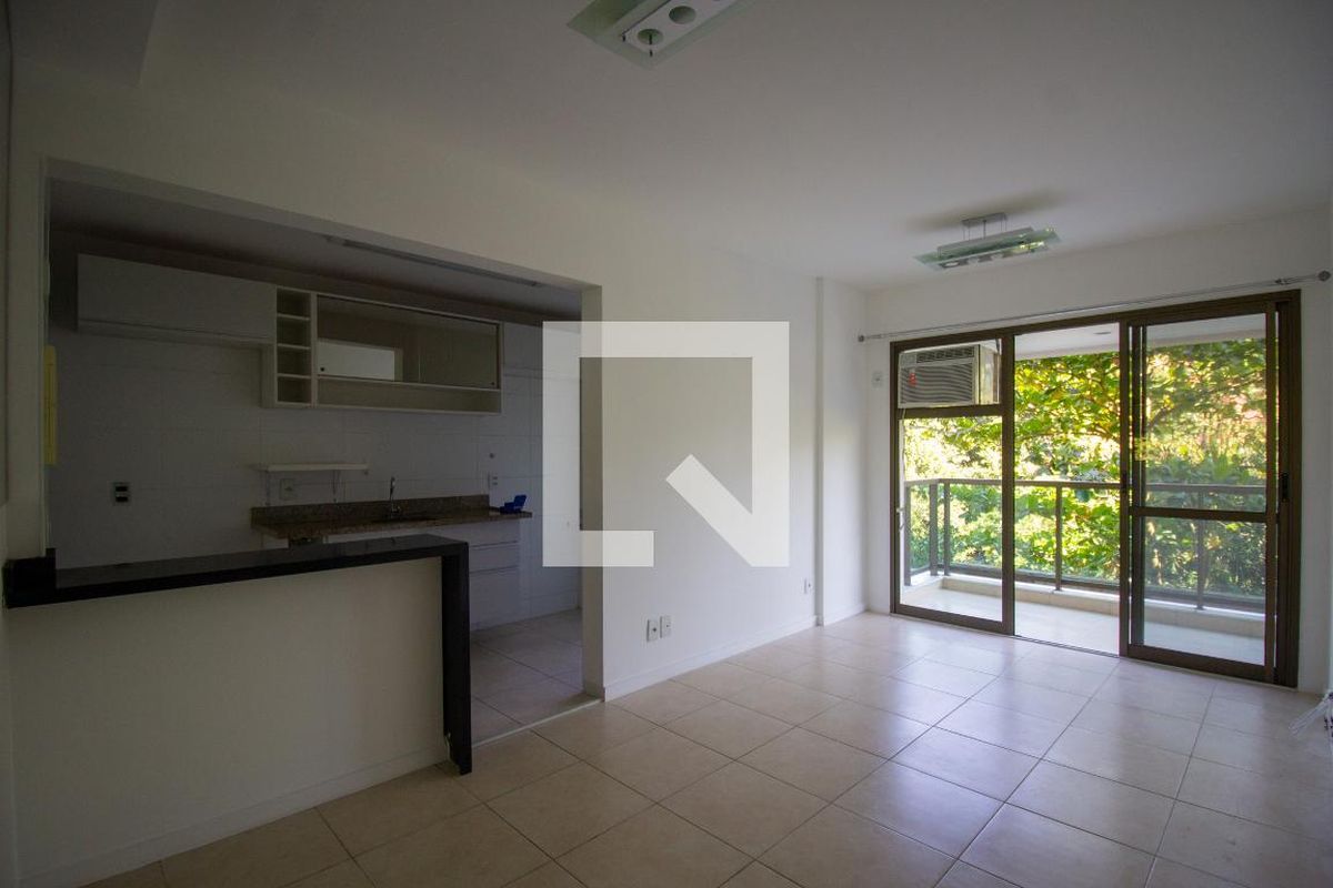 Apartamento, 2 quartos, 67 m² - Foto 2