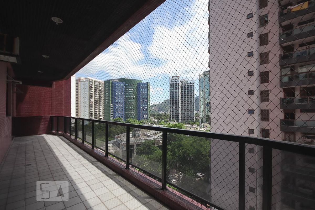 Apartamento, 3 quartos, 115 m² - Foto 12