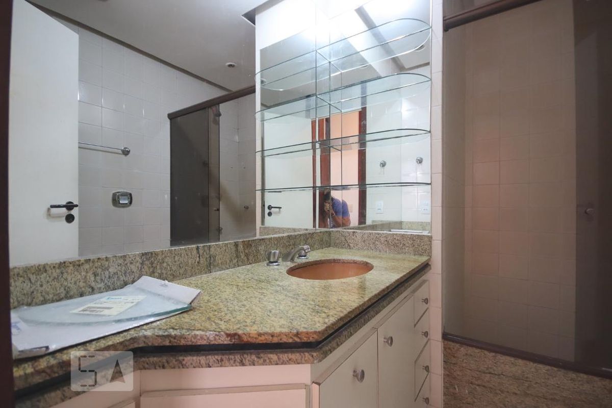 Apartamento, 3 quartos, 115 m² - Foto 40