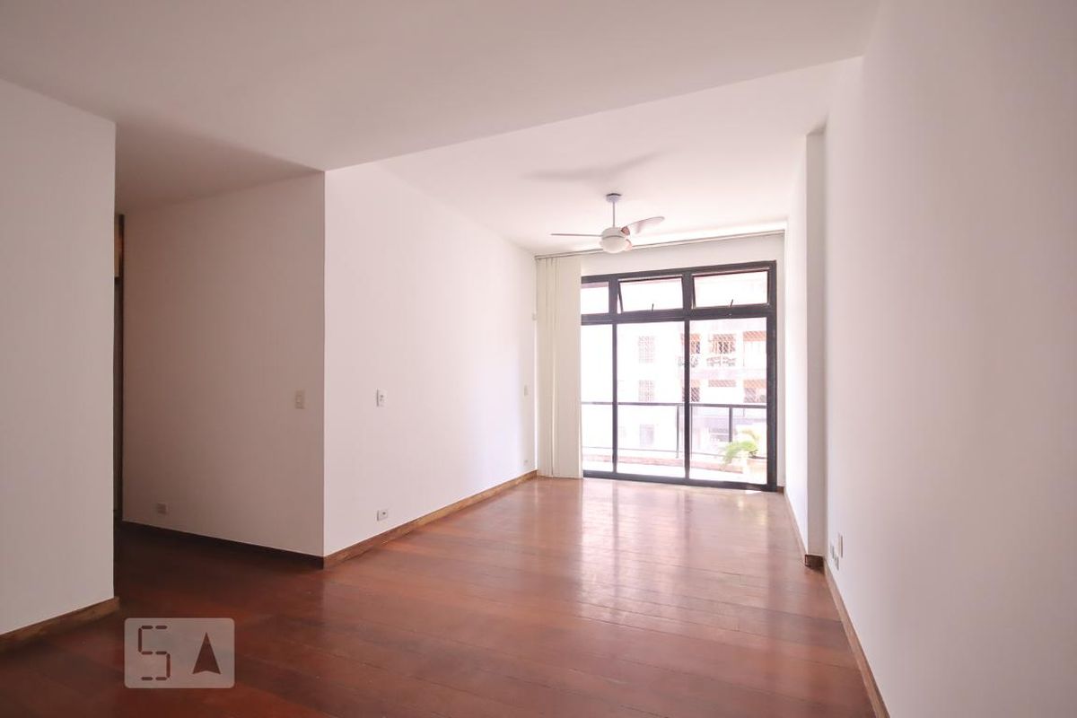 Apartamento, 3 quartos, 115 m² - Foto 2